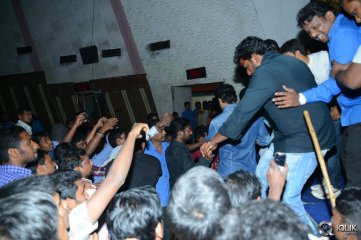 Pataas Movie Success Meet at Devi Theatre